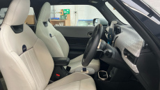 MINI Cooper 2.0 S Exclusive 3dr Auto Petrol Hatchback